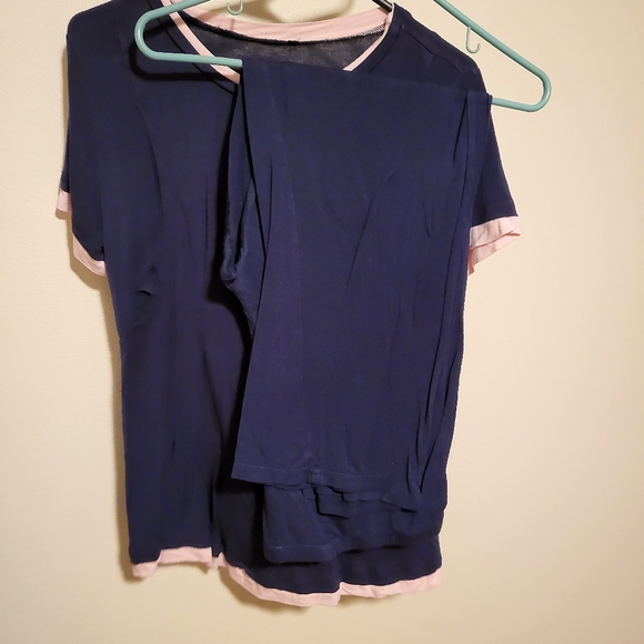 Maternity Pajamas - Picture 2 of 3